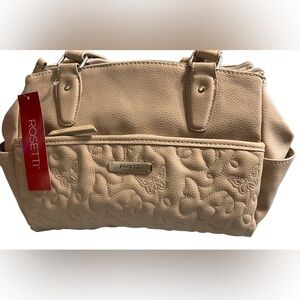 Ladies Rosetti Purse NWT